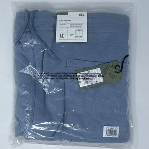 NEW!! Tags on. Goodfellow & Co. Knit Shorts Big and Tall Size 5XL